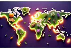 Why Herbal Medicine Is Gaining Global Popularity