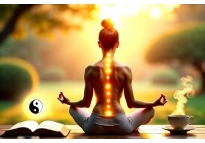 How TCM Daily Tips Enhance Energy and Emotional Balance