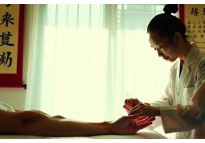 Acupuncture Therapy Safety Guidelines and What to Expect During Session