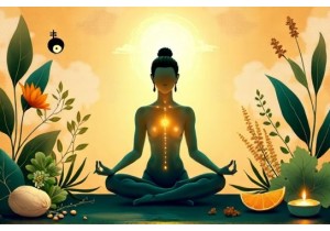 Holistic Approaches from Ancient Healing Traditions