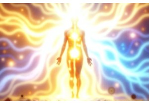 Energy Flow Concepts in Ancient Healing Systems