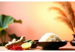 Natural Remedy for Acid Reflux Using TCM Dietary Rules