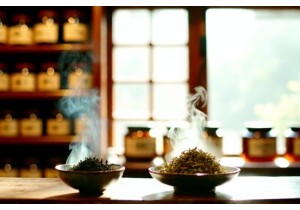 Start Your Journey with Authentic Chinese Herbs