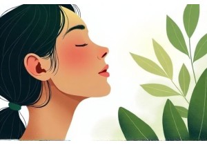 Natural Remedy for Asthma with Breathing Techniques