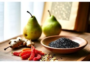 Nourish Body and Mind through Thoughtful TCM Diet Applications