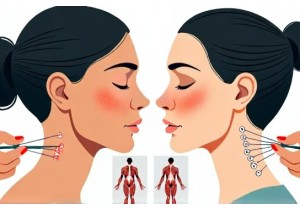 Does Dry Needling Vs Acupuncture Cause More Discomfort