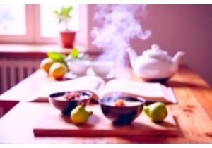 Transform Meals with Healing TCM Diet Philosophies