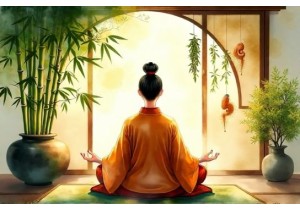 TCM Treatment for Tinnitus and Ear Health Naturally