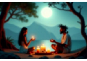 Ancestor Worship and Its Link to Healing Traditions