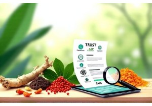 Top Online Stores to Buy Chinese Herbs with Confidence