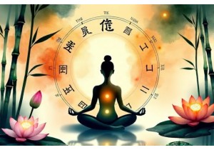 Mindful Self Care Rooted in Traditional Chinese Medicine