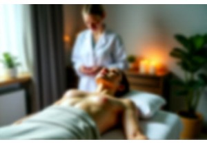 Acupuncture for Stress Relief and Emotional Wellness