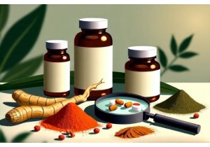 Avoiding Risks When Using Chinese Herbal Supplements