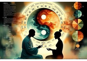 How Philosophical Concepts Shape TCM Diagnosis Methods