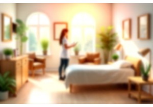 How to Choose the Right Acupuncture Clinic Near You