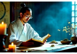 Tracing the Path of TCM History Through Classic Texts