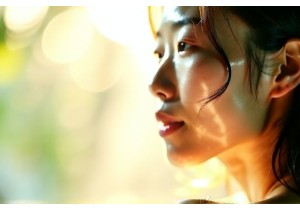 Holistic Solution for Dry Skin Using Internal Moisturizing