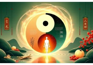Understanding the Core of Chinese Medicine Philosophy Today