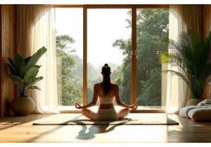 Transform Your Home into a Holistic Lifestyle Sanctuary