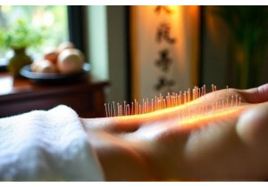 Understanding Acupuncture Treatment for Chronic Pain Relief