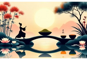 Balance Yin and Yang with Practical TCM Daily Tips