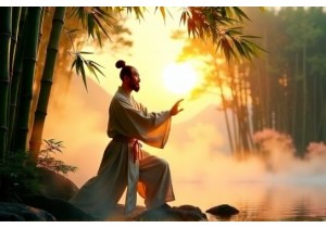 Preventive Health in Ancient Chinese Philosophy