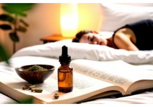 TCM for Anxiety and Insomnia Comorbidity Treatment Plan
