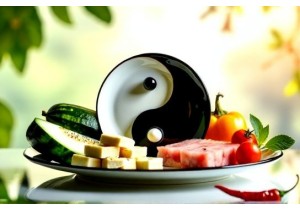 Yin Yang for Beginners Dietary Choices for Balanced Living
