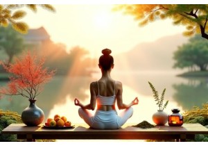 Prioritize Self Care Using Personalized TCM Advice