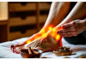 TCM Treatment for Poor Circulation in Hands and Feet
