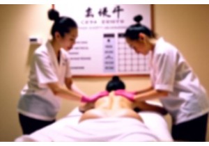 Finding Qualified Tui Na Practitioners in Your Area