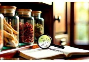 Best Practices for Storing and Using Chinese Herbal Products