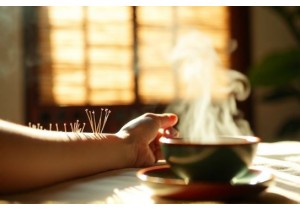 Benefits of Regular Acupuncture Treatments Over Time