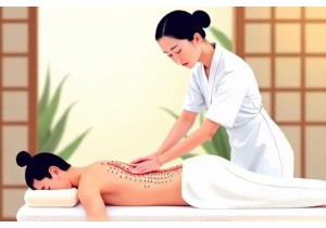 How Tui Na Massage Improves Circulation and Reduces Inflammation