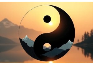 The Role of Yin Yang in Maintaining Health and Wellness