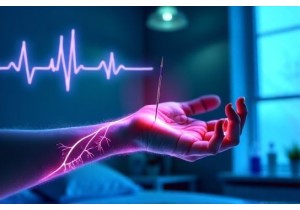 How Acupuncture Works with Nervous System Regulation Revealed