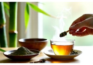 TCM for Anxiety Effective Herbal Formulas Revealed