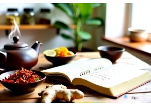 Simple Ways to Use Chinese Herbs at Home