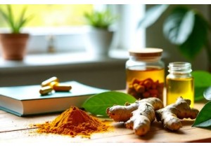 Benefits of Integrating Herbs into Your Lifestyle