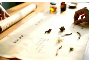 Building a Basic Kit of Chinese Medicinal Herbs