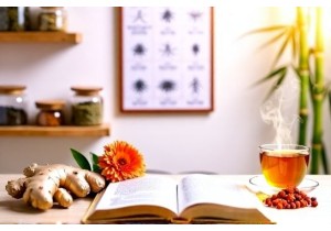 Preventive Health Starts at Home with TCM Solutions