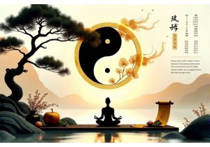 The Role of Balance in Chinese Medicine Philosophy