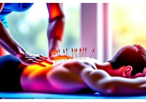Acupuncture Benefits for Athletes and Active Individuals