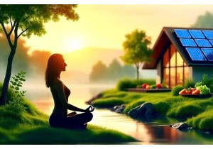 Harmonize Life with a True Holistic Lifestyle Approach