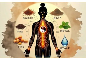 Philosophy Meets Medicine in TCM Systems