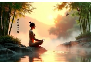 Foundations of TCM Healing Through Energy Balance