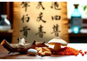 Traditional Wisdom Meets Modern Life in Chinese Herbs