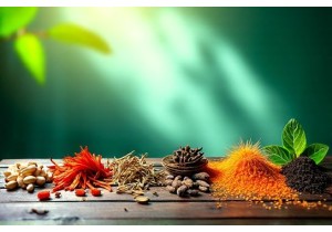 Top 10 Chinese Herbs for Natural Health Support
