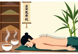 Natural Remedy for Depression Supported by TCM Therapies