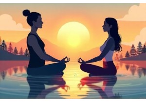 Using Yin Yang for Beginners to Improve Lifestyle